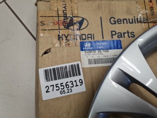 Колпак колесный R15, ориг. номер 529602L100, Hyundai Sonata NF 2004-2008