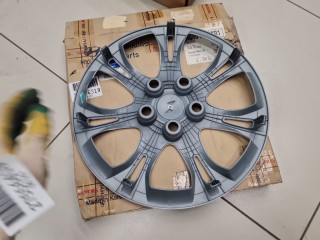 Колпак колесный R15, ориг. номер 529602L100, Hyundai Sonata NF 2004-2008