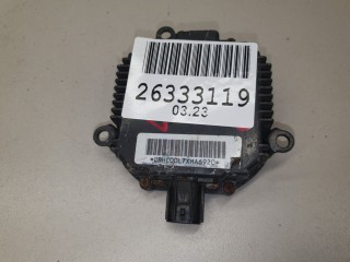 Блок ксеноновой лампы, ориг. номер 33119SJK013, Honda Civic 5D