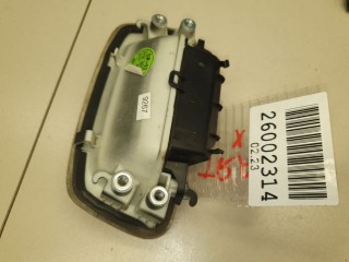 Ручка открывания крышки багажника, ориг. номер 95073874, Chevrolet Tracker Trax 2013-2017