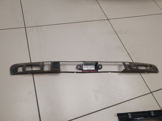 Уплотнитель накладки двери багажника, ориг. номер 95911413, Chevrolet Tracker Trax 2013-2017