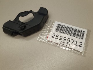 Кронштейн замка багажника, ориг. номер 8K9827645, Audi A6 S6 C7