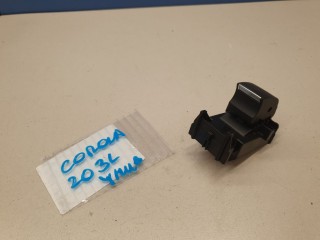 Кнопка стеклоподъемника, ориг. номер 8481002250, Toyota Corolla E21