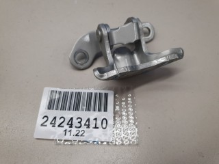 Петля двери задней левой верхняя, ориг. номер 687600H010, Toyota Corolla E21