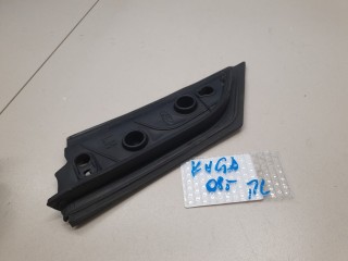 уплотнитель накладки двери передней левой, ориг. номер 8V41S20897A, Ford Kuga 2008-2013