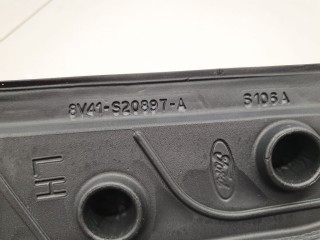 уплотнитель накладки двери передней левой, ориг. номер 8V41S20897A, Ford Kuga 2008-2013