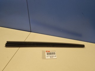 Гофрированный кожух люка, ориг. номер 54107362051, BMW X5 F15 2013-2018