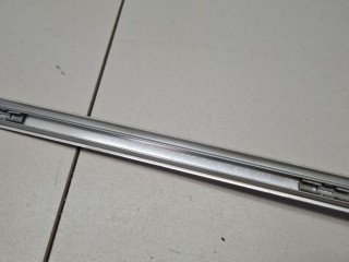Молдинг стекла глухого заднего правого, ориг. номер A1666903080, Mercedes GL-klasse X166 GL GLS 2012-2016