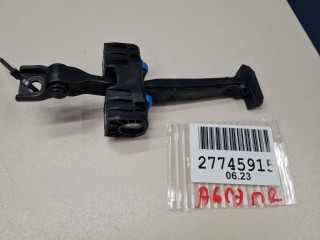 Ограничитель двери передней, ориг. номер 4G0837249C, Audi A6 S6 C7