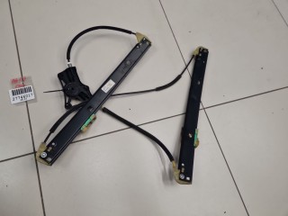 Стеклоподъемник передний левый, ориг. номер 4G0837461, Audi A6 S6 C7