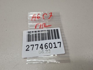Стеклоподъемник передний левый, ориг. номер 4G0837461, Audi A6 S6 C7