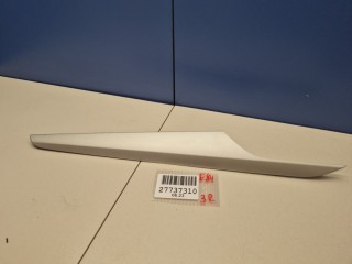 Накладка обшивки двери задней правой, ориг. номер 51422991390, BMW X1 E84 2009-2012