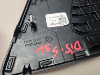 Накладка обшивки двери задней левой, ориг. номер LR096001, Land Rover Discovery 2009-2013
