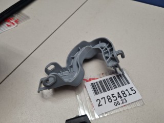 Кронштейн замка двери задний левый, ориг. номер 83485A2000, KIA Ceed 2012-2015