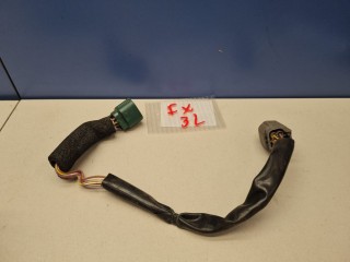 Проводка стеклоподъемника двери задней левой, ориг. номер 241261CA0A, Infiniti FX QX70 S51