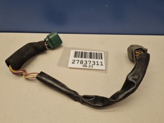 Проводка стеклоподъемника двери задней левой, ориг. номер 241261CA0A, Infiniti FX QX70 S51