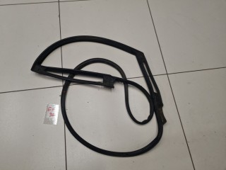 Уплотнитель двери задней левой, ориг. номер 828311CA0A, Infiniti FX QX70 S51