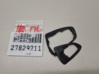 Комплект подкладок ручки двери, ориг. номер A2047660505, Mercedes GL-klasse X166 GL GLS 2012-2016