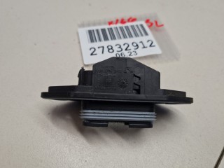 Кронштейн проводки двери, ориг. номер A0045454140, Mercedes GL-klasse X166 GL GLS 2012-2016