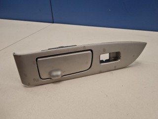 Накладка обшивки двери задней левой, ориг. номер 7428048120, Lexus RX XU30 2003-2006