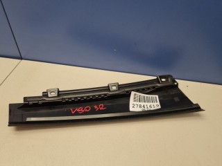 Накладка рамки двери задняя правая, ориг. номер 31378626, Volvo V90 Cross Country 2016-2020