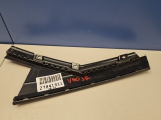 Накладка рамки двери задняя правая, ориг. номер 31378628, Volvo V90 Cross Country 2016-2020