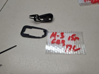Комплект подкладок ручки двери, ориг. номер KD5358414, Mazda 3 BM 2013-2016