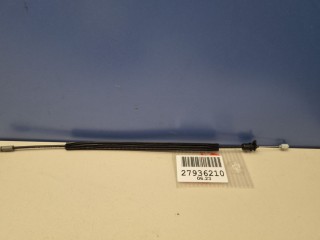 Трос открывания передней двери, ориг. номер VB4100910, BYD M3 DM