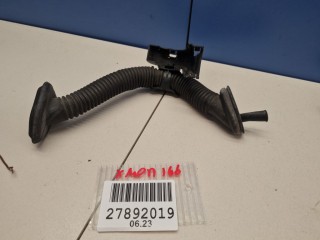 Гофра проводки двери, ориг. номер A1669970452, Mercedes GL-klasse X166 GL GLS 2012-2016