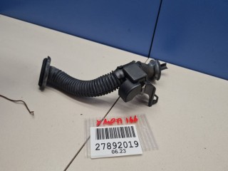 Гофра проводки двери, ориг. номер A1669970452, Mercedes GL-klasse X166 GL GLS 2012-2016
