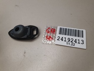Подкладка ручки двери, ориг. номер 51217497722, BMW X3 G01 G08 2017-2021