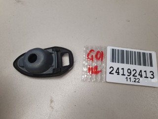 Подкладка ручки двери, ориг. номер 51217497722, BMW X3 G01 G08 2017-2021