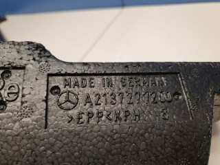 Абсорбер двери передней правой, ориг. номер A2137277200, Mercedes E-klasse W213 2016-2021