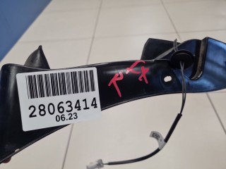 Уплотнитель багажника правый, ориг. номер 905683FY0A, Infiniti FX QX70 S51