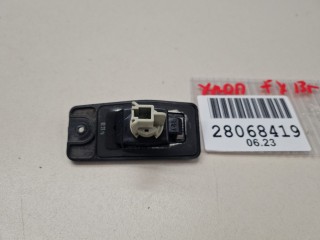 Фонарь подсветки номерного знака, ориг. номер 26510AR000, Infiniti EX QX50 J50