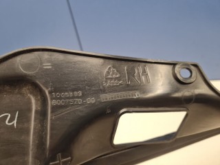 Датчик положения двери багажника правый, ориг. номер 6007570-00-B, Tesla Model S 2012-2016