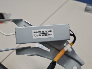Антенна, ориг. номер 8630078020, Lexus NX Z10