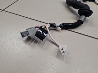 Жгут проводов двери багажника, ориг. номер 8218578080, Lexus NX Z10