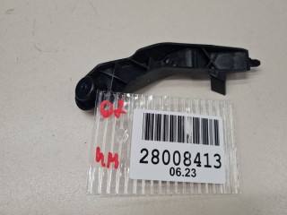 Кронштейн обшивки двери багажника, ориг. номер 4M0867730, Audi Q7 4M 2015-2019