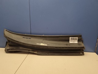Планка под лобовое стекло (Жабо), ориг. номер BYDF35201111LF, BYD F3 2005-2013