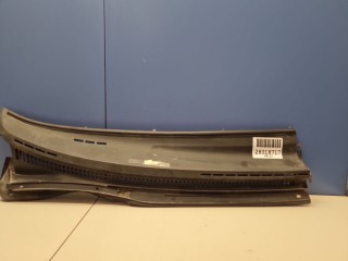 Планка под лобовое стекло (Жабо), ориг. номер BYDF35201111LF, BYD F3 2005-2013