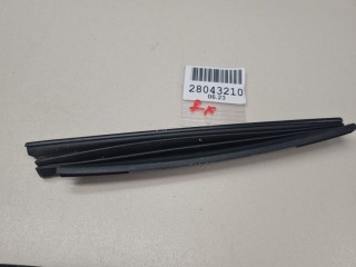 Направляющая стекла люка, ориг. номер 91359JK03A, Infiniti FX QX70 S51