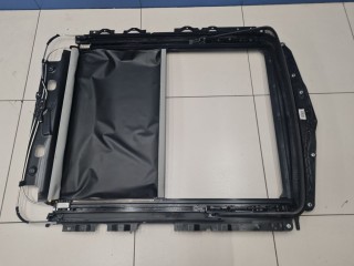 Рама панорамной крыши, ориг. номер 54107237586, BMW 5 F07 Gran Turismo 2009-2013