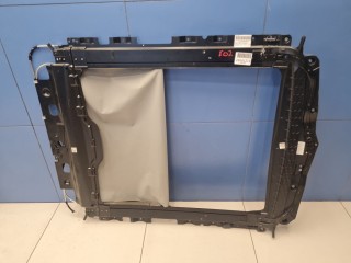 Рама панорамной крыши, ориг. номер 54107237586, BMW 5 F07 Gran Turismo 2009-2013