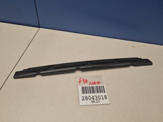 Накладка стеклянной крышки, ориг. номер 54107342845, BMW 3 F34 Gran Turismo 2011-2016