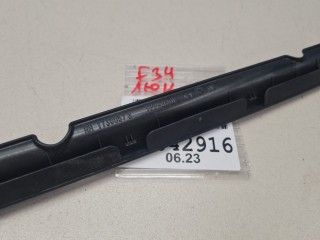 Накладка стеклянной крышки, ориг. номер 54107342845, BMW 3 F34 Gran Turismo 2011-2016