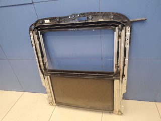 Рама панорамной крыши, ориг. номер A2537800600, Mercedes GLC-klasse X253 2015-2019