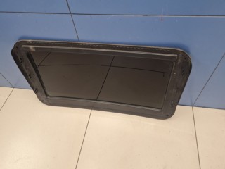 Стекло люка, ориг. номер 4G5877071, Audi A6 S6 C7