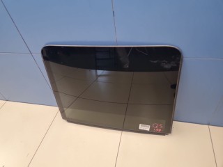 Стекло люка панорамной крыши, ориг. номер 1K98770569B9, Volkswagen Golf 5 2003-2009