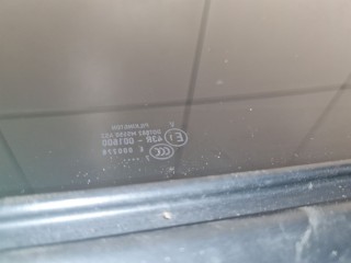 Стекло люка панорамной крыши, ориг. номер 1K98770569B9, Volkswagen Golf 5 2003-2009